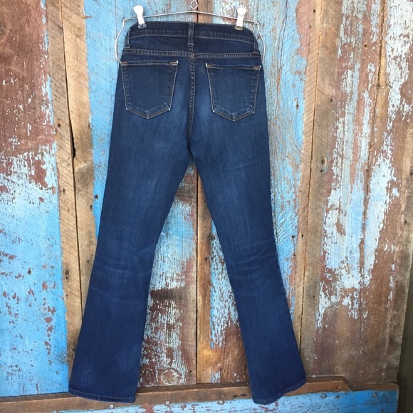 J Brand Slim Bootleg Jeans - Picture 4 of 8